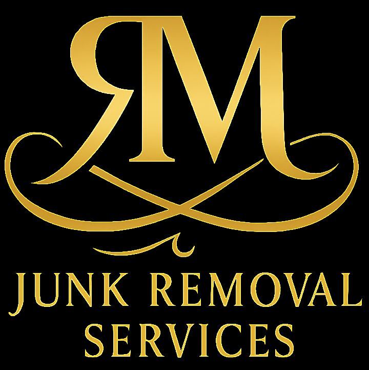 R & M Junk Removal Services