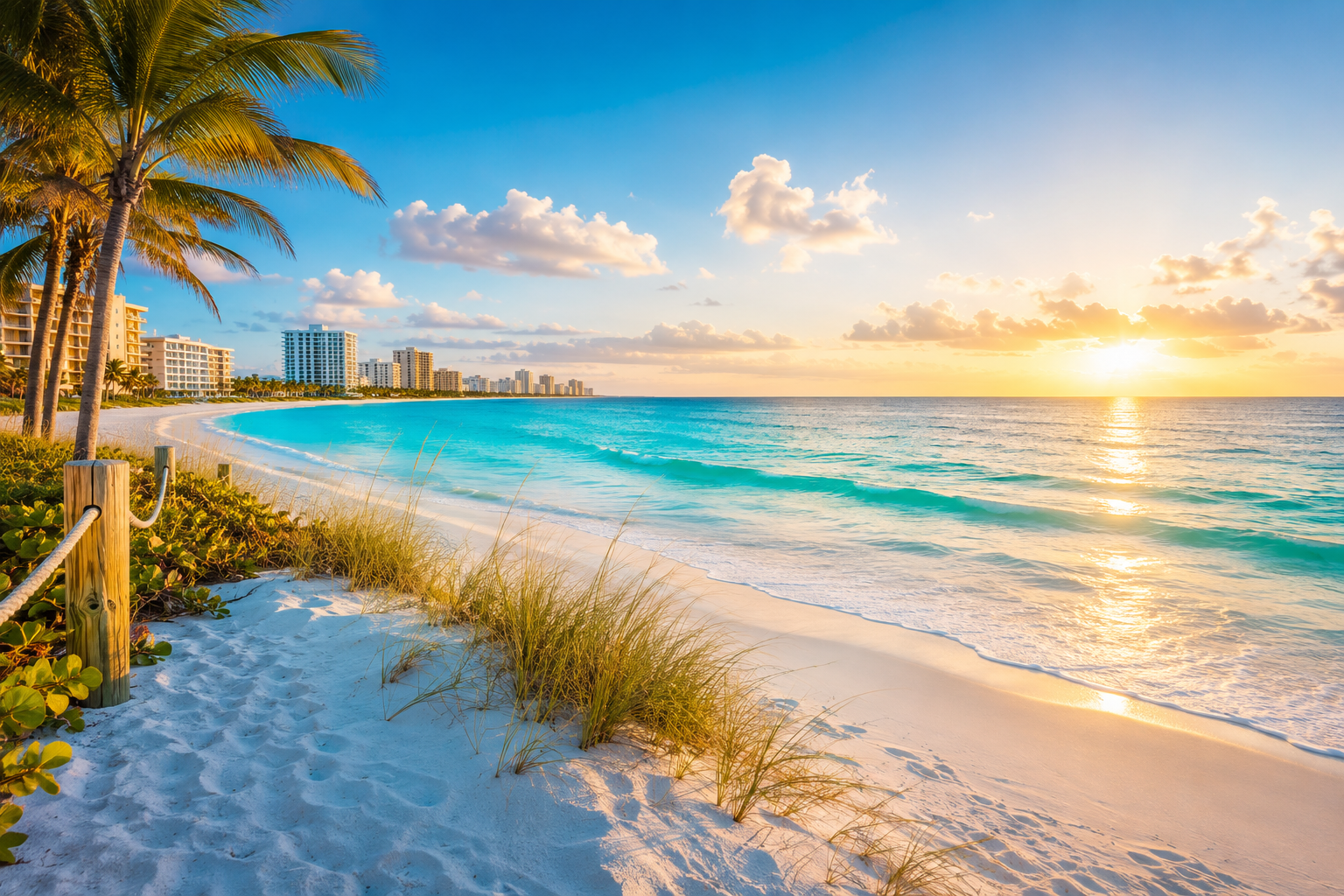florida beaches