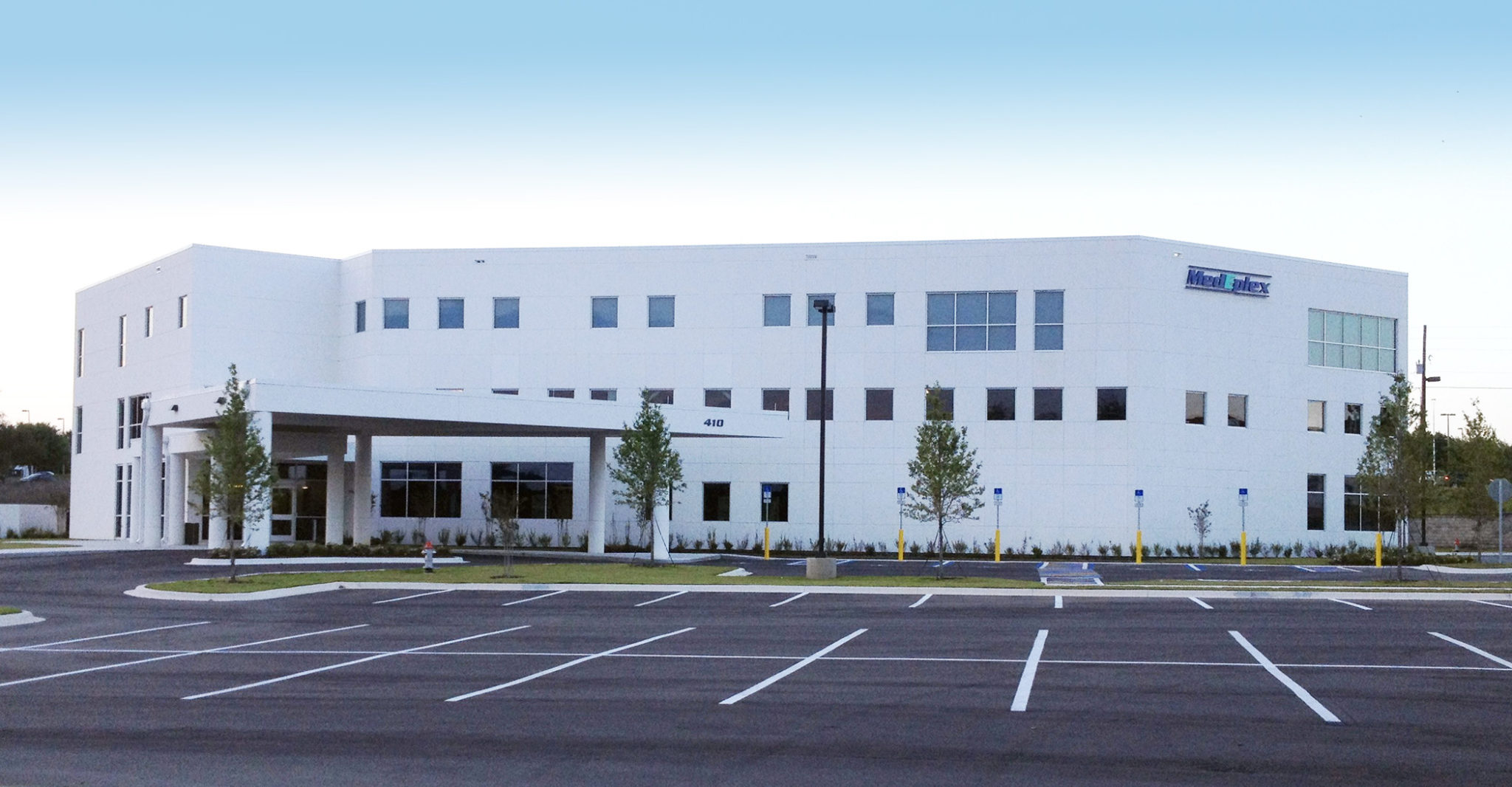 Florida health and professional service businesses