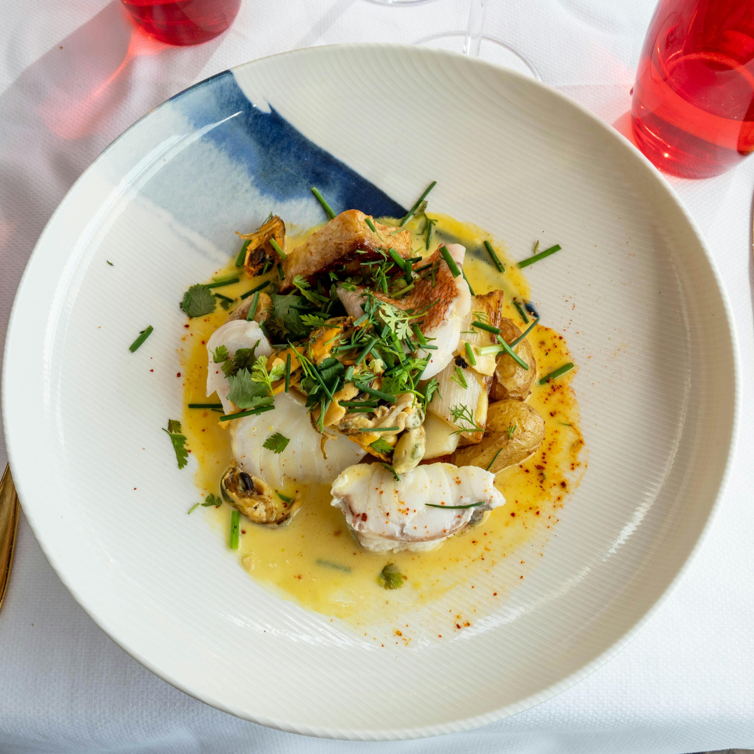 florida seafood restaurants