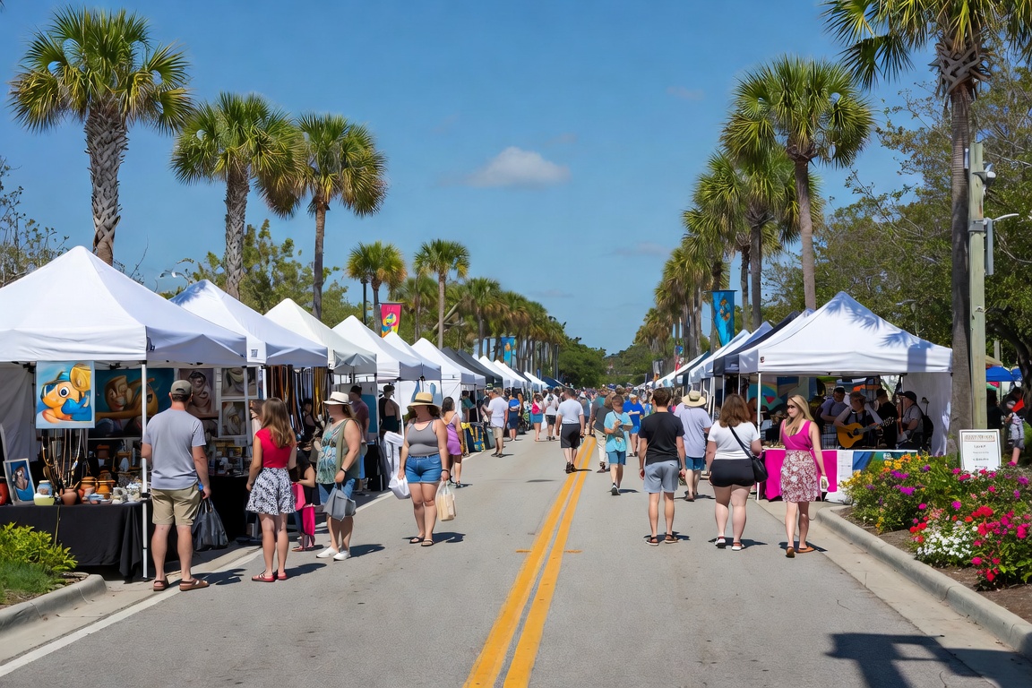 florida events and festivals