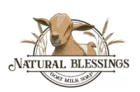 Natural Blessings Goat Milk Soap