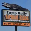 Camp Holly