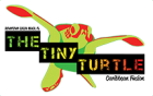 The Tiny Turtle
