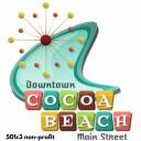 Cocoa Beach Main Street