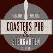 Coasters Pub & Biergarten 