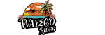 WAY 2 Go Rides