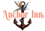 Anchor Inn (Now open)