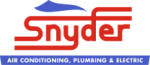 Snyder Sewer Line Repair & Replacement