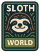 Sloth World Orlando