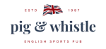 Pig & Whistle