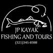 JP Kayak Fishing and Tours