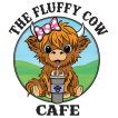 The Fluffly Cow Cafe