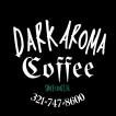 Dark Aroma Coffee