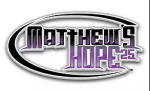 Matthew's Hope