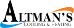 Altman's Cooling & Heating