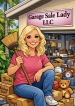 Garage Sale Lady LLC