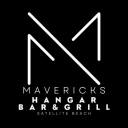 Mavericks Hangar Bar & Grill
