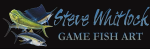 Steve Whitlock Game Fish Art