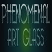 Phenomenal Art Glass