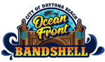 Daytona Beach Bandshell