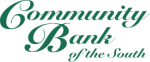 Community Bank of the South – Personal & Business Banking in Cocoa, FL