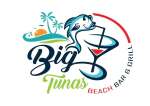 Big Tuna's Beach Bar & Grill - Bar & Grill in Daytona Beach, Florida