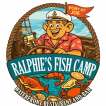 Ralphie's Fish Camp - Waterfront restaurant in Port St Joe, Florida (opening soon!)