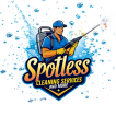 Spotless Cleaning Services and More