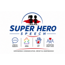 Super Hero Speech