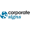 Corporate Signs, Inc.